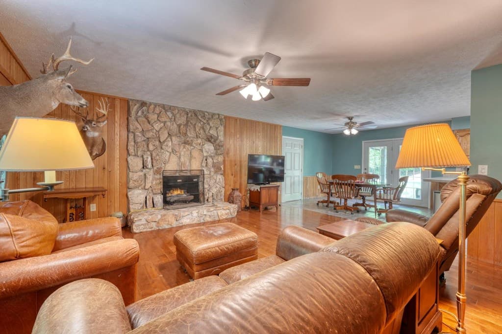 874 Deer Hill Road, Murphy NC 28906 - Photo