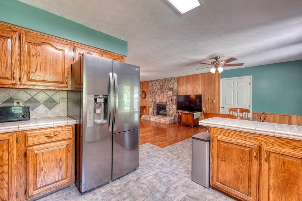 874 Deer Hill Road, Murphy NC 28906 - Photo