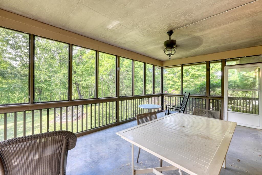 874 Deer Hill Road, Murphy NC 28906 - Photo
