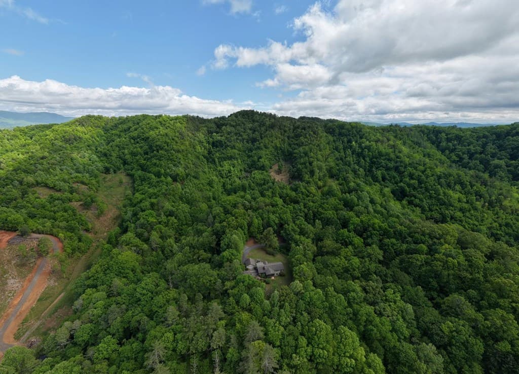 874 Deer Hill Road, Murphy NC 28906 - Photo