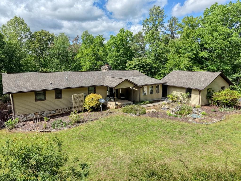 874 Deer Hill Road, Murphy NC 28906 - Primary photo