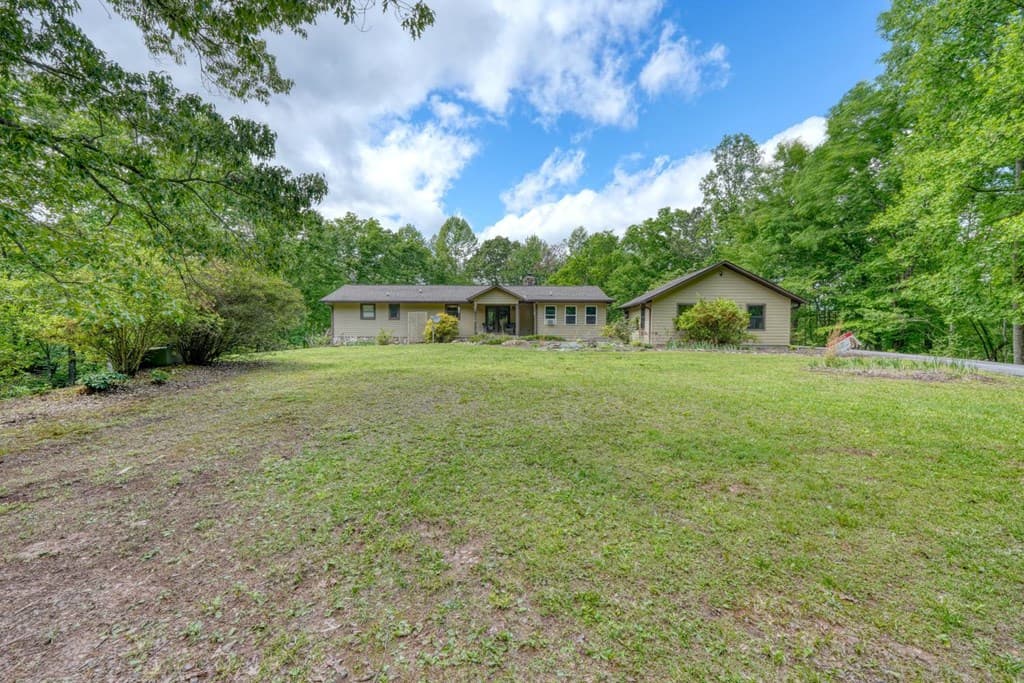 874 Deer Hill Road, Murphy NC 28906 - Photo