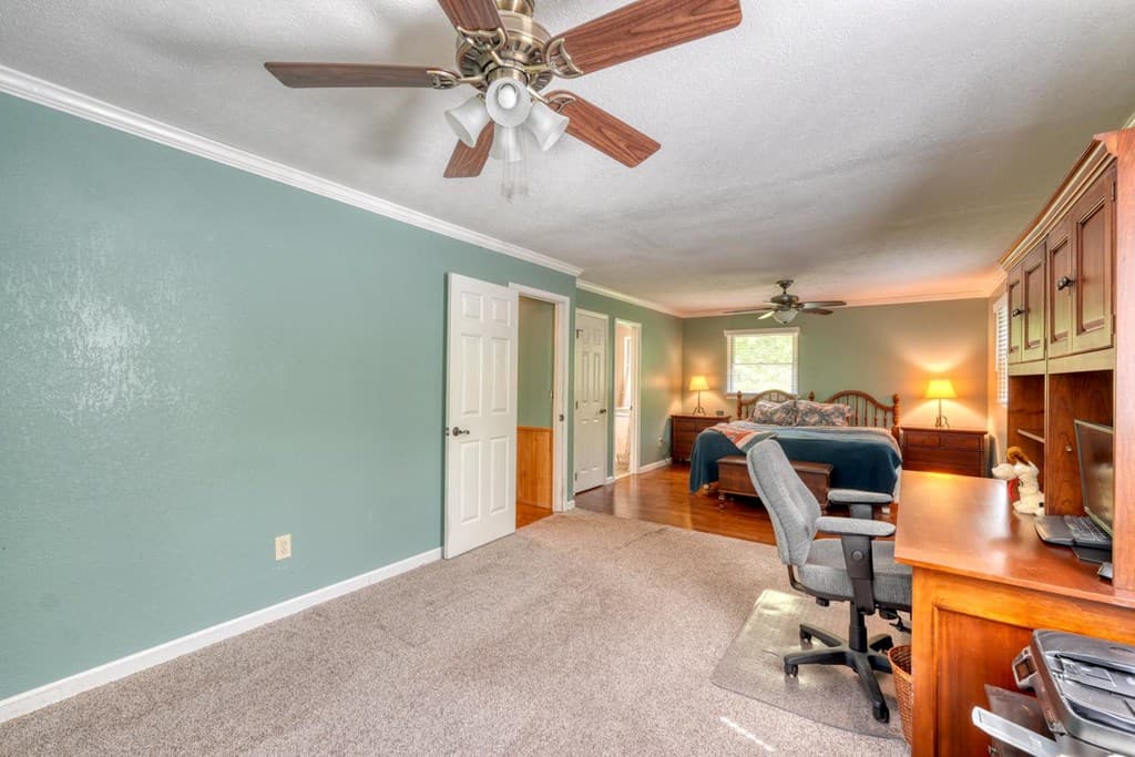 874 Deer Hill Road, Murphy NC 28906 - Photo