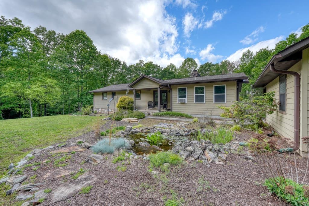 874 Deer Hill Road, Murphy NC 28906 - Photo