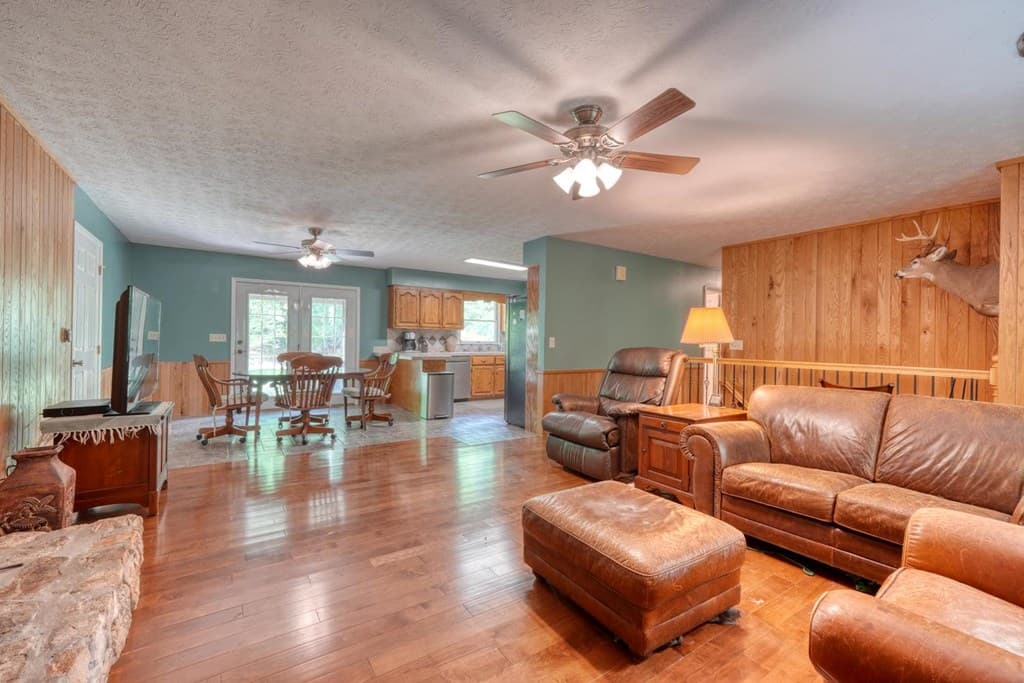 874 Deer Hill Road, Murphy NC 28906 - Photo