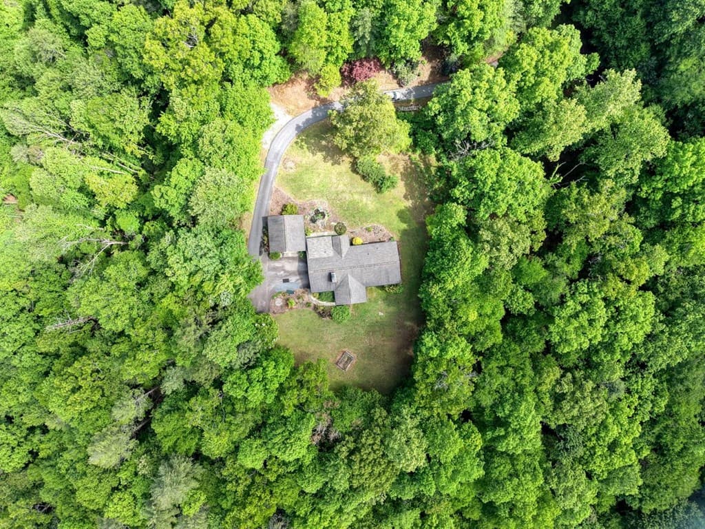 874 Deer Hill Road, Murphy NC 28906 - Photo