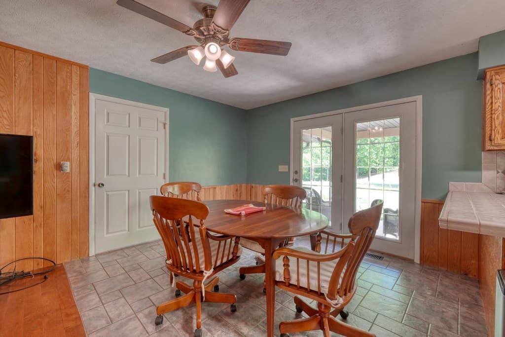 874 Deer Hill Road, Murphy NC 28906 - Photo