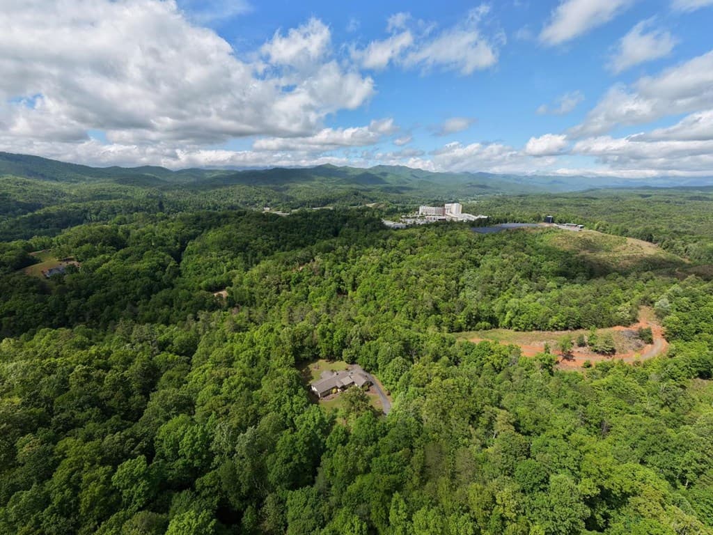 874 Deer Hill Road, Murphy NC 28906 - Photo
