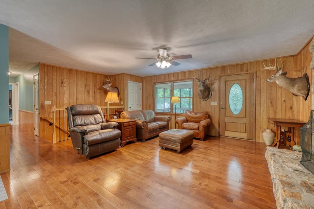 874 Deer Hill Road, Murphy NC 28906 - Photo