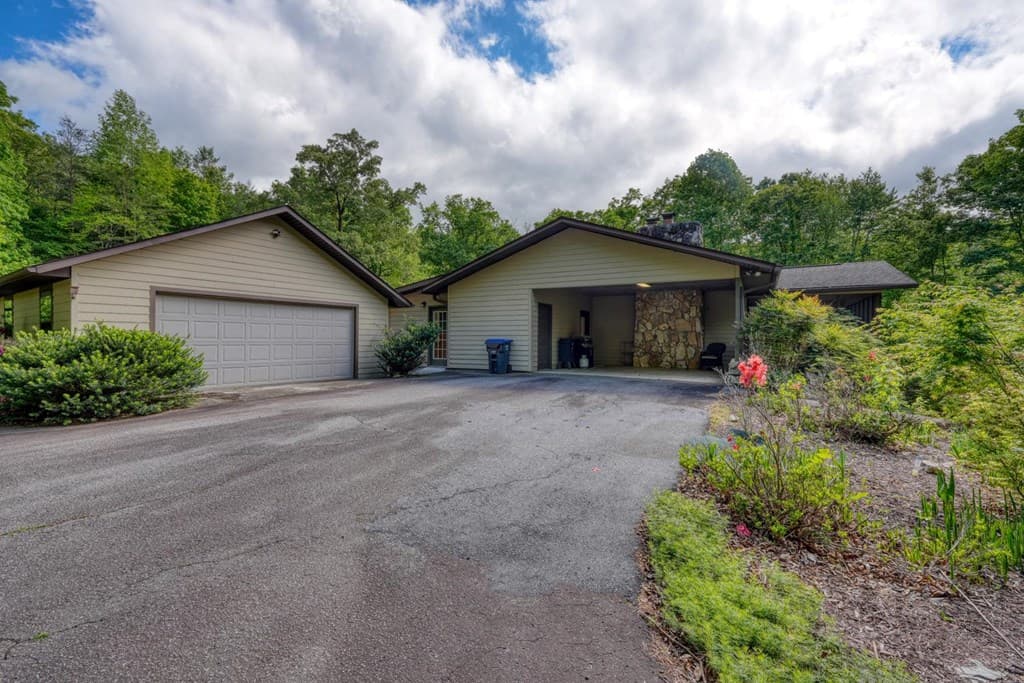 874 Deer Hill Road, Murphy NC 28906 - Photo
