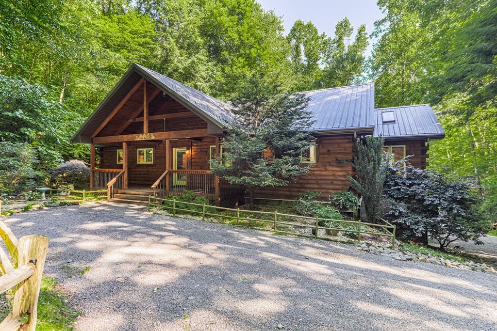 217 Hideaway Cove, Hayesville NC 28904 - Photo
