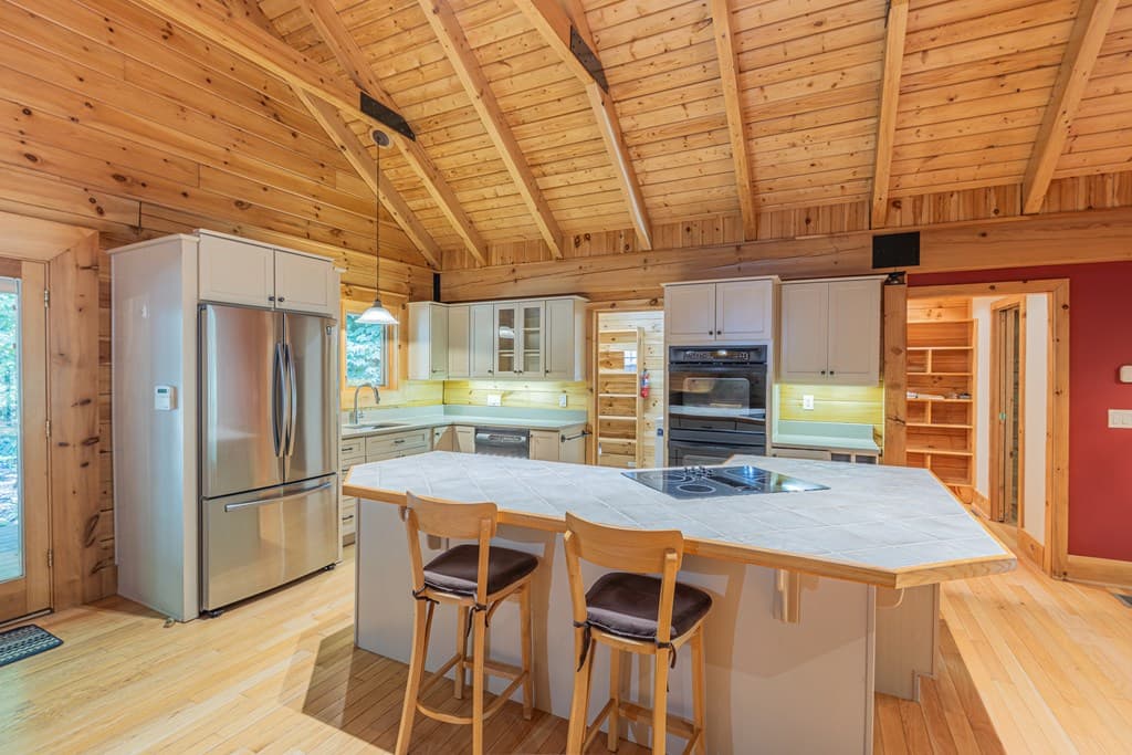 217 Hideaway Cove, Hayesville NC 28904 - Photo