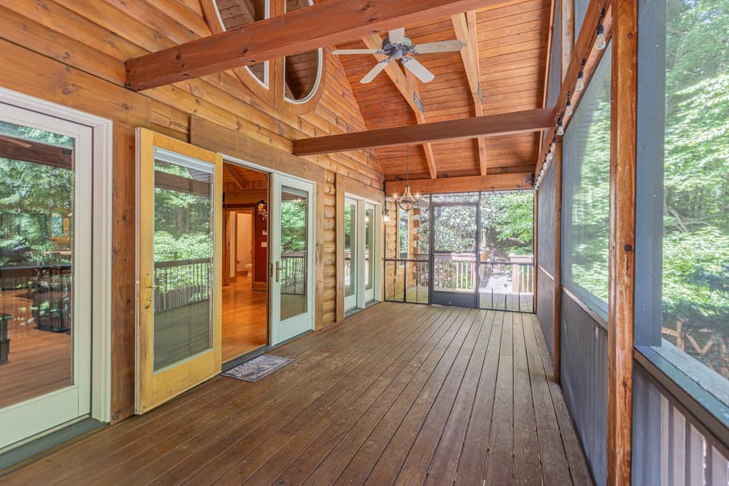 217 Hideaway Cove, Hayesville NC 28904 - Photo