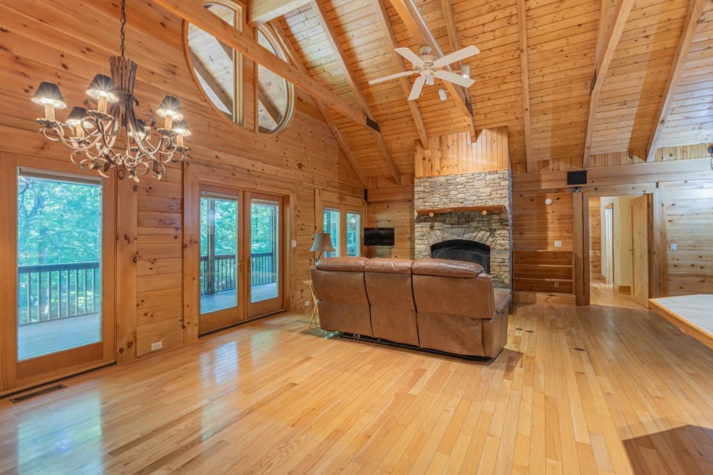 217 Hideaway Cove, Hayesville NC 28904 - Photo