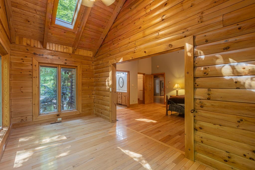 217 Hideaway Cove, Hayesville NC 28904 - Photo