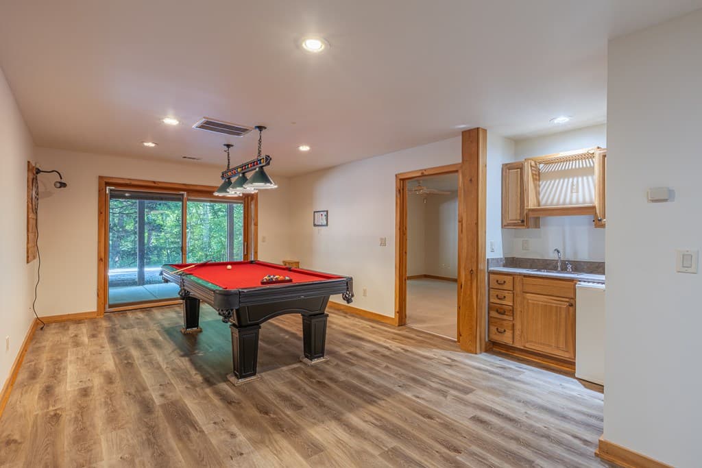 217 Hideaway Cove, Hayesville NC 28904 - Photo