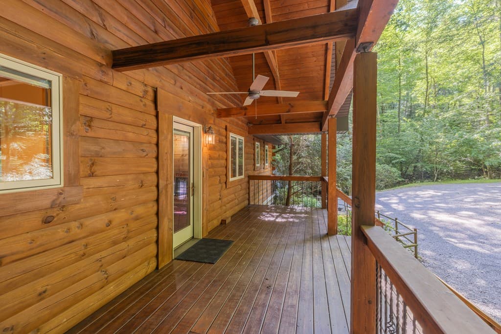 217 Hideaway Cove, Hayesville NC 28904 - Photo