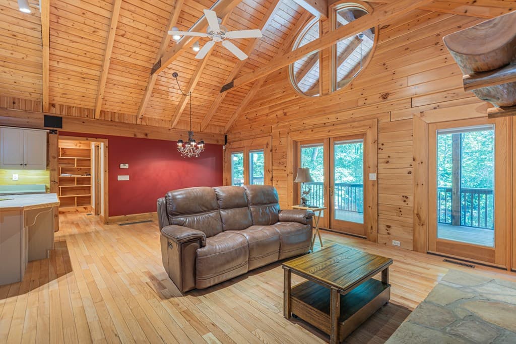 217 Hideaway Cove, Hayesville NC 28904 - Photo