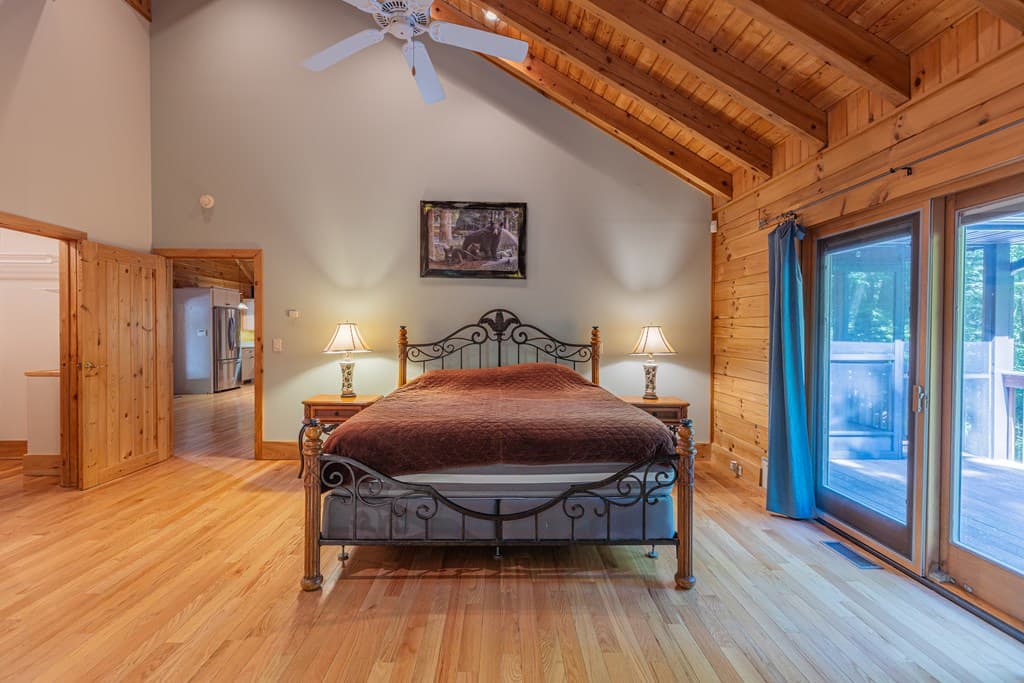 217 Hideaway Cove, Hayesville NC 28904 - Photo
