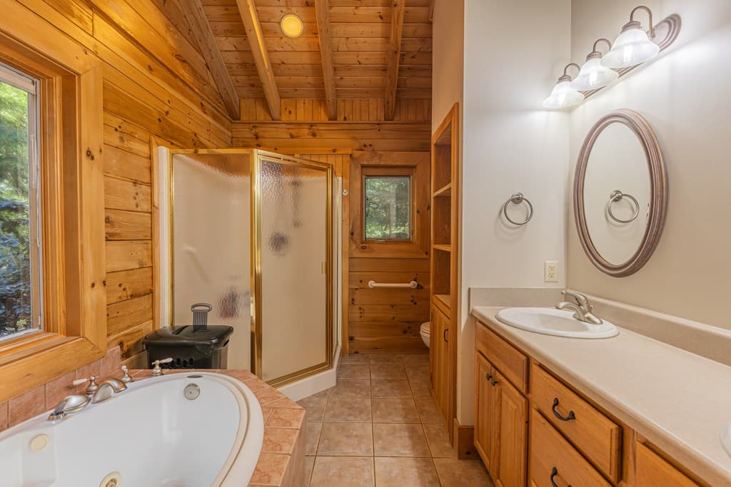 217 Hideaway Cove, Hayesville NC 28904 - Photo