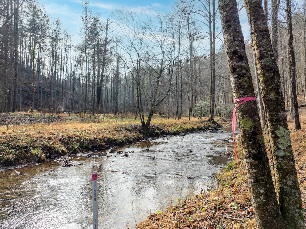 780 Banks Road, Ellijay GA 30540 - Photo