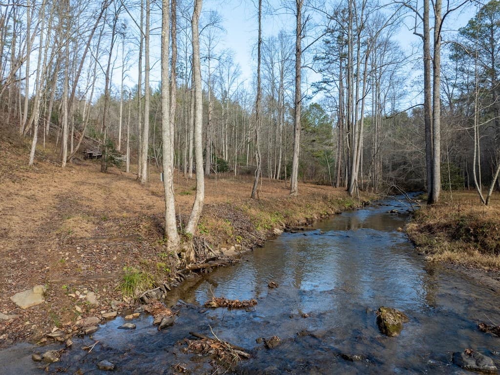 780 Banks Road, Ellijay GA 30540 - Photo
