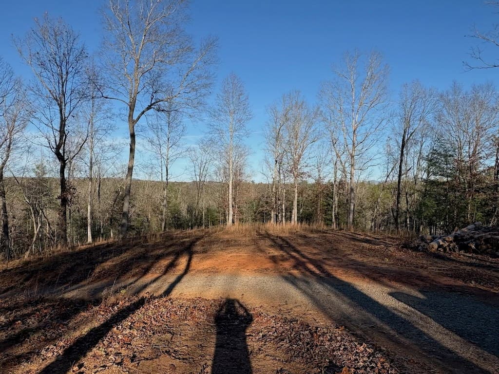 780 Banks Road, Ellijay GA 30540 - Photo