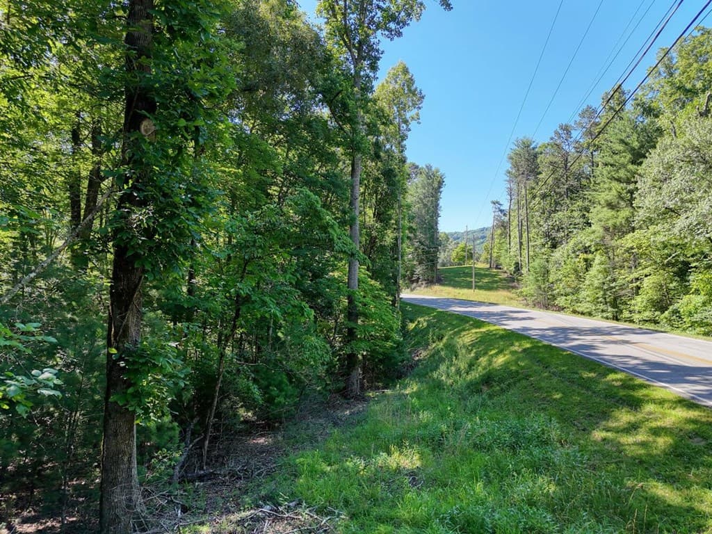 LT 8A&B Lake Breeze Lane, Blairsville GA 30512 - Photo