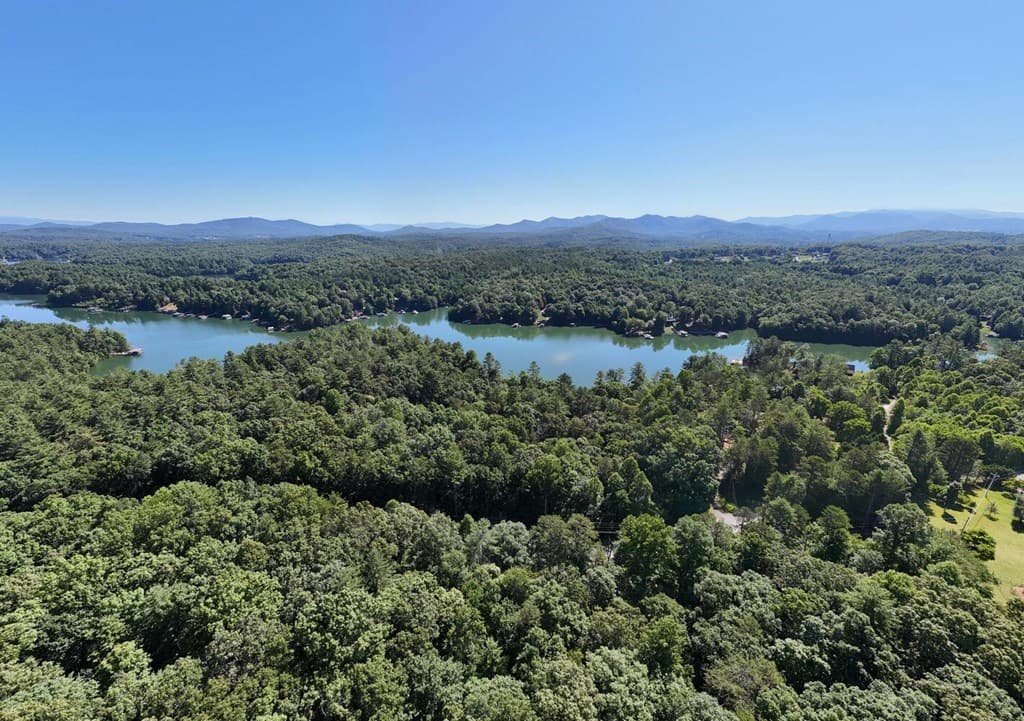 LT 8A&B Lake Breeze Lane, Blairsville GA 30512 - Photo