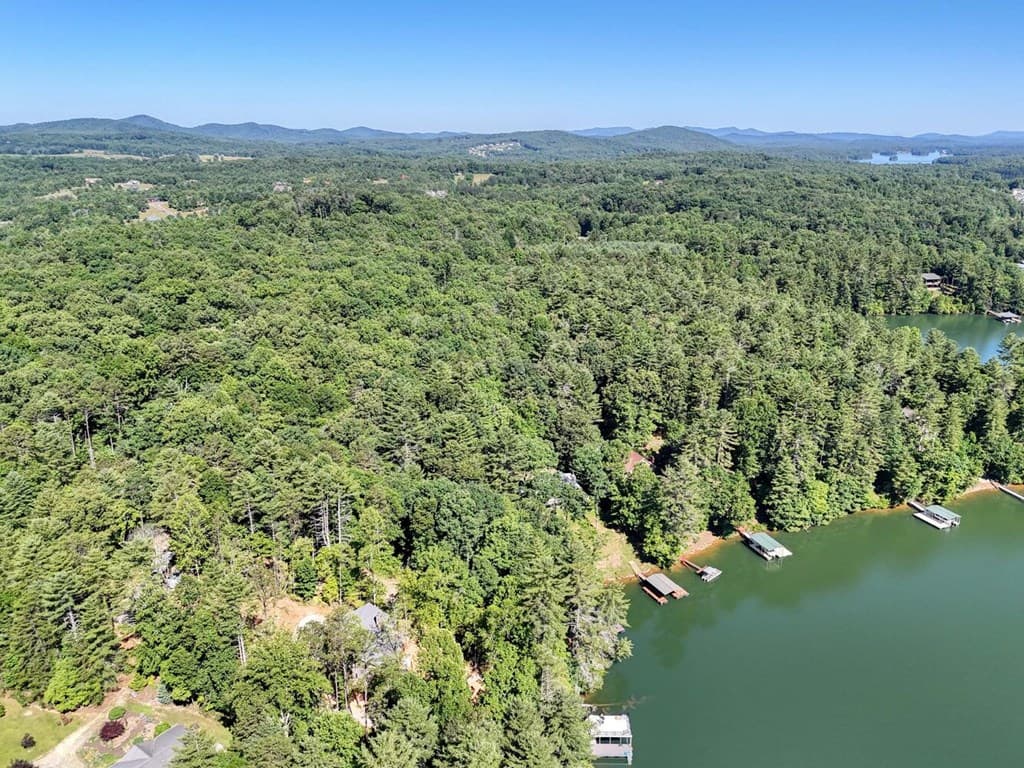 LT 8A&B Lake Breeze Lane, Blairsville GA 30512 - Photo