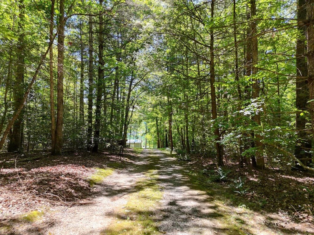 LT 8A&B Lake Breeze Lane, Blairsville GA 30512 - Photo