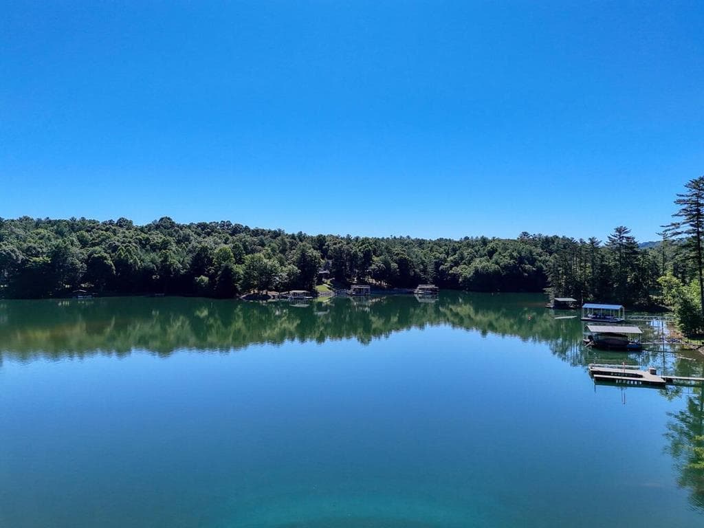 LT 8A&B Lake Breeze Lane, Blairsville GA 30512 - Primary photo
