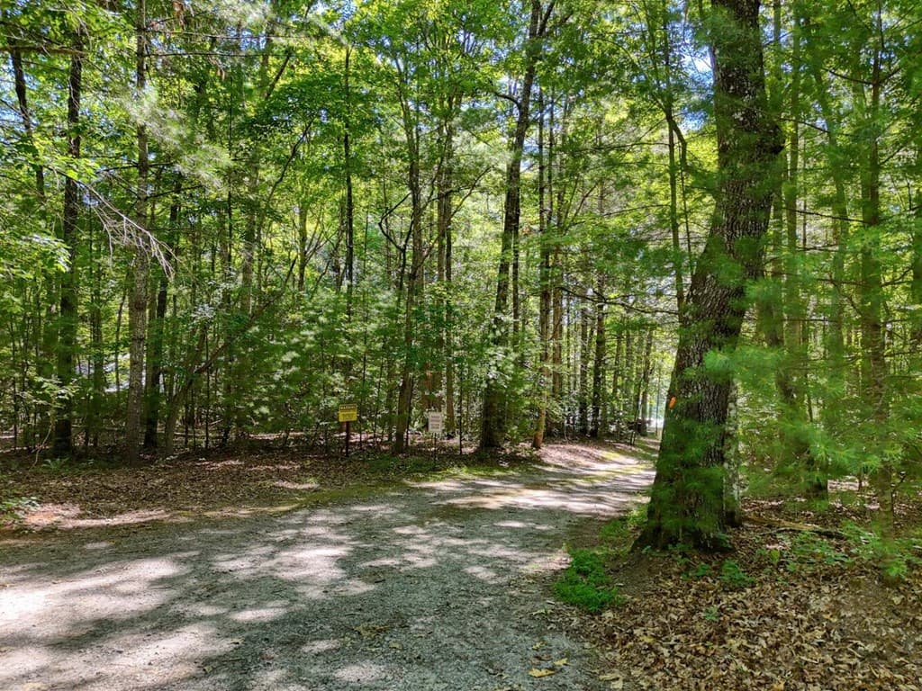LT 8A&B Lake Breeze Lane, Blairsville GA 30512 - Photo