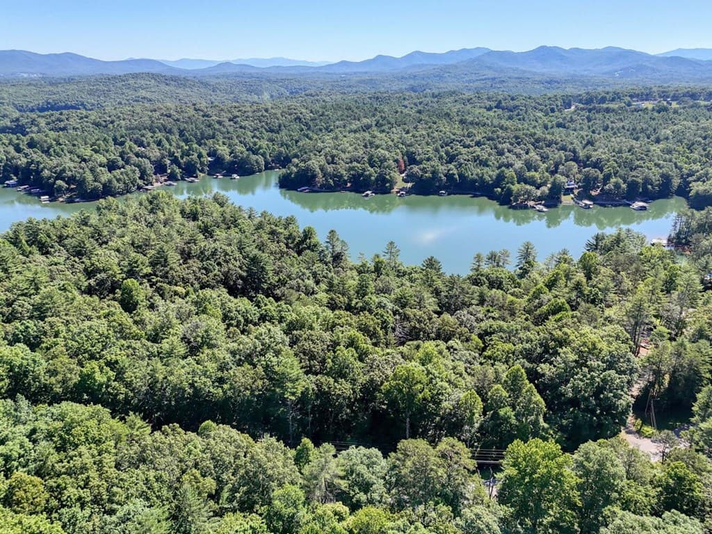 LT 8A&B Lake Breeze Lane, Blairsville GA 30512 - Photo