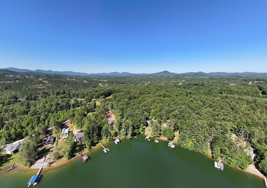 LT 8A&B Lake Breeze Lane, Blairsville GA 30512 - Photo