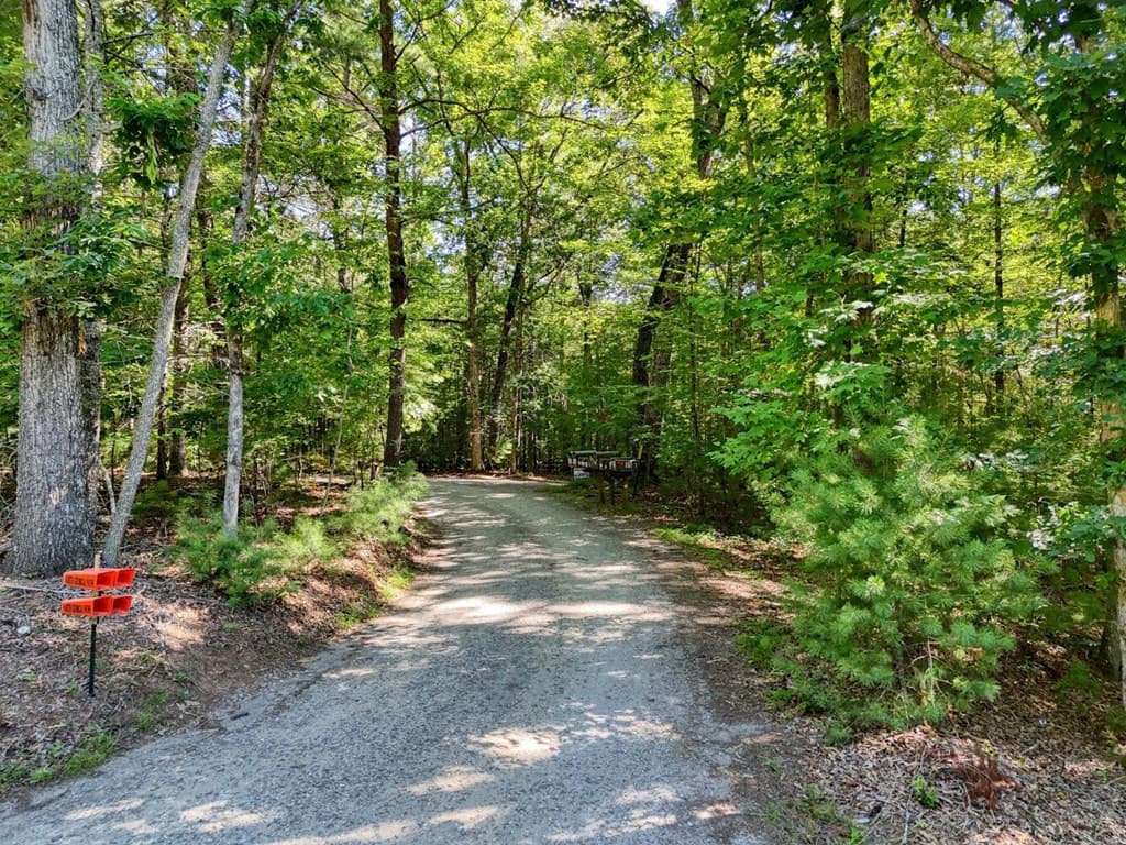 LT 8A&B Lake Breeze Lane, Blairsville GA 30512 - Photo