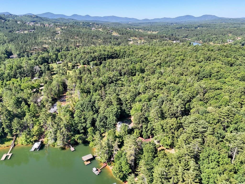 LT 8A&B Lake Breeze Lane, Blairsville GA 30512 - Photo