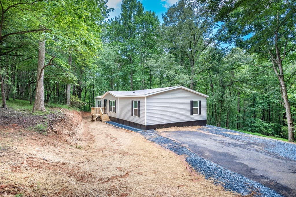 522 Refuge Valley Road, Jasper GA 30143 - Photo