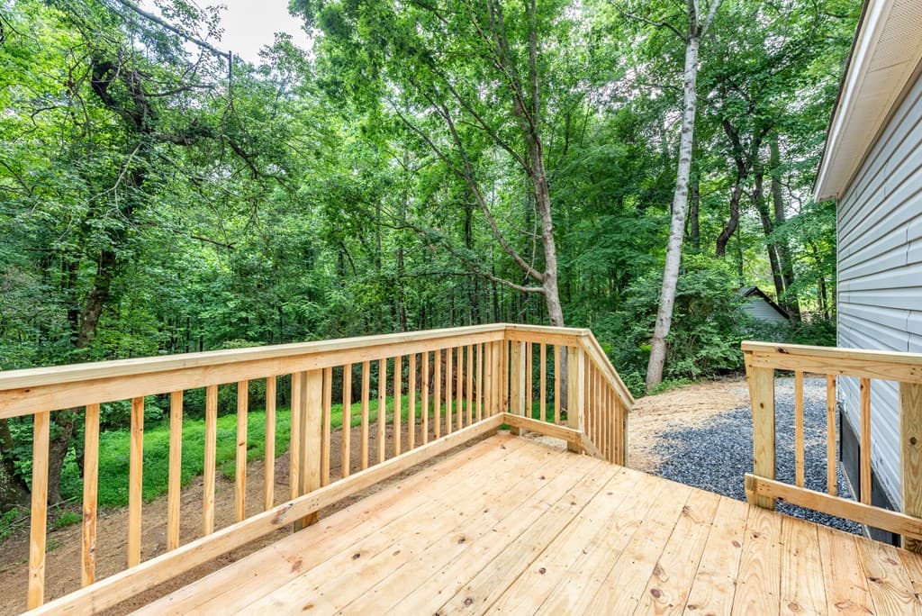 522 Refuge Valley Road, Jasper GA 30143 - Photo