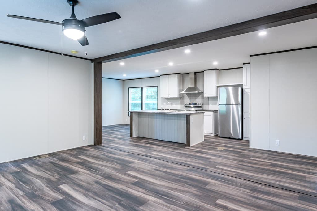 522 Refuge Valley Road, Jasper GA 30143 - Photo