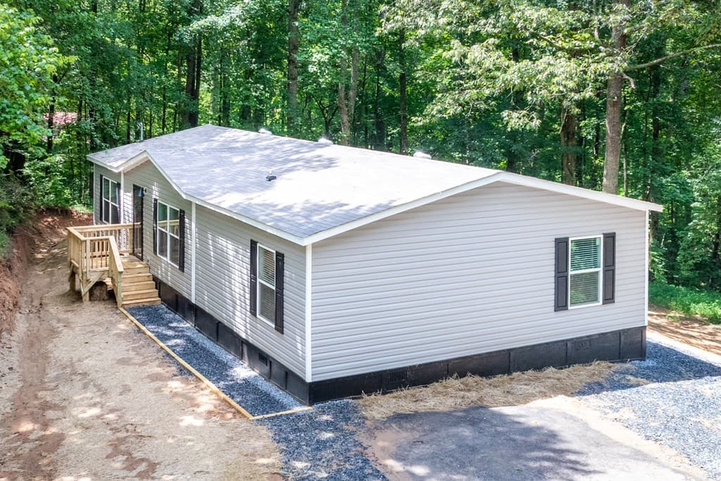522 Refuge Valley Road, Jasper GA 30143 - Photo