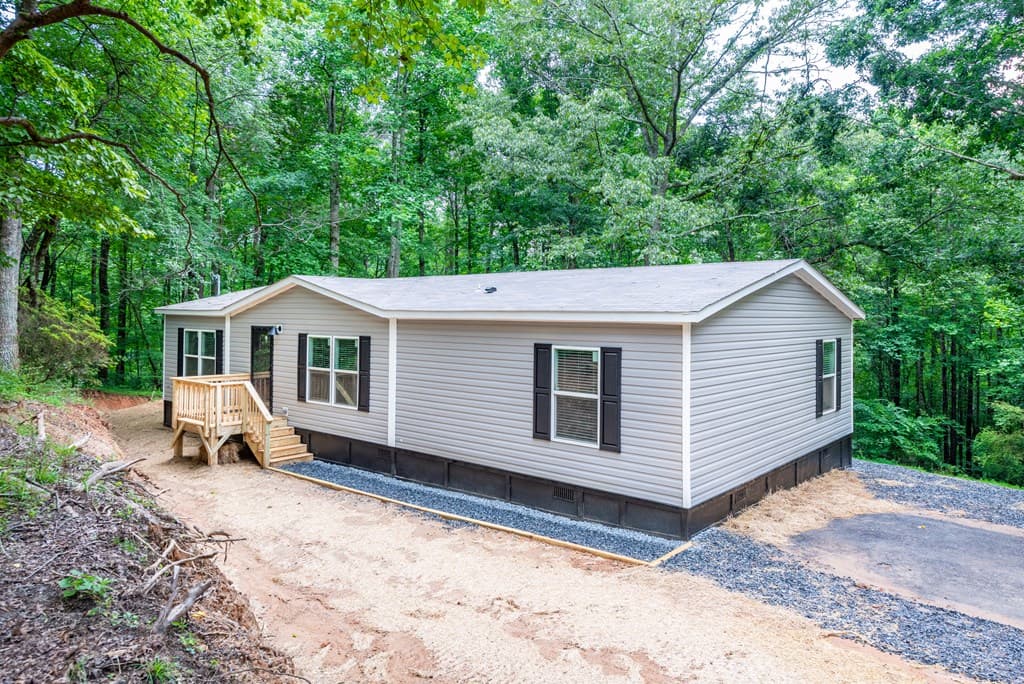 522 Refuge Valley Road, Jasper GA 30143 - Photo