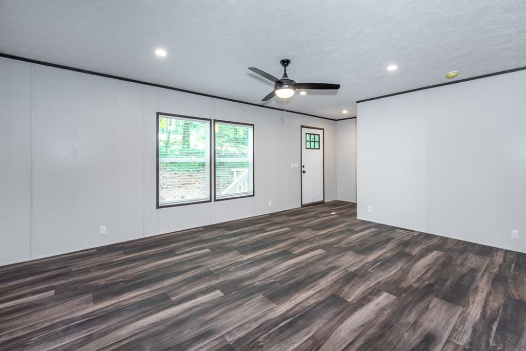 522 Refuge Valley Road, Jasper GA 30143 - Photo