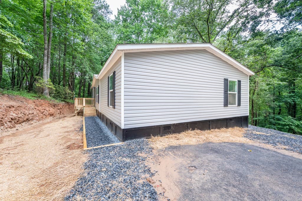 522 Refuge Valley Road, Jasper GA 30143 - Photo
