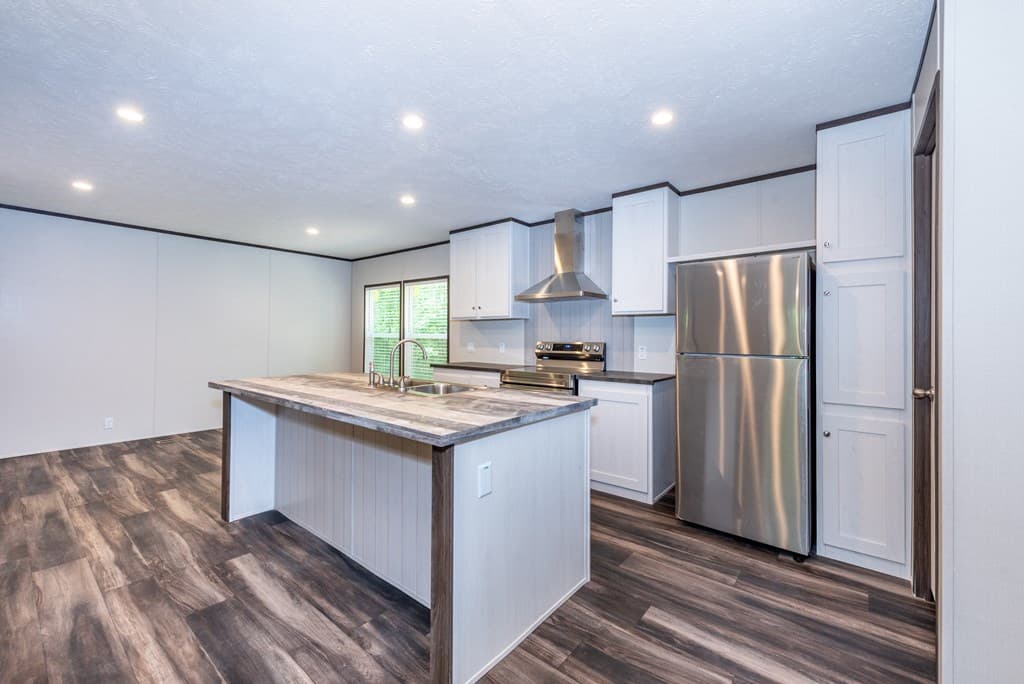 522 Refuge Valley Road, Jasper GA 30143 - Photo