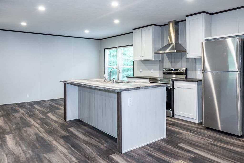 522 Refuge Valley Road, Jasper GA 30143 - Photo
