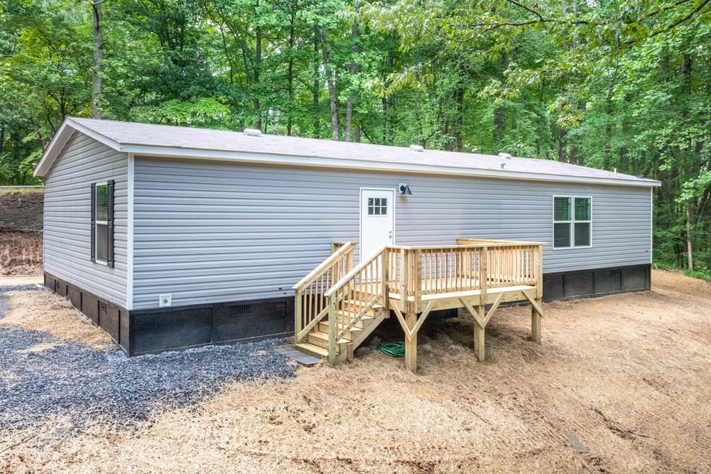 522 Refuge Valley Road, Jasper GA 30143 - Photo