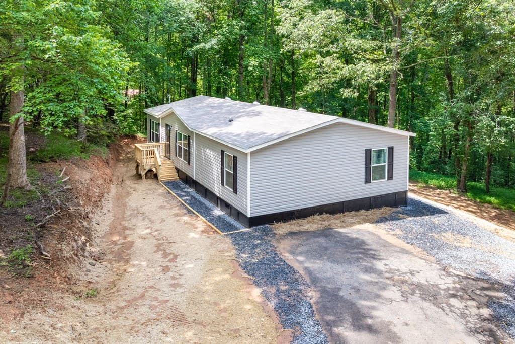 522 Refuge Valley Road, Jasper GA 30143 - Photo