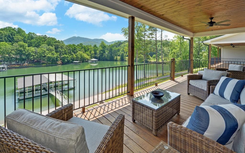 778-A Main Street, Hiawassee GA 30546 - Photo