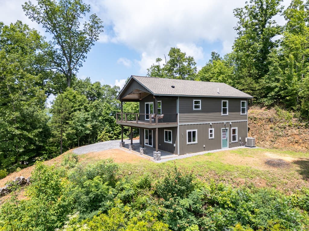 300 Sugarwood Drive, Murphy NC 28906 - Photo